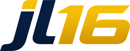 jl16 Philippines gaming platform logo